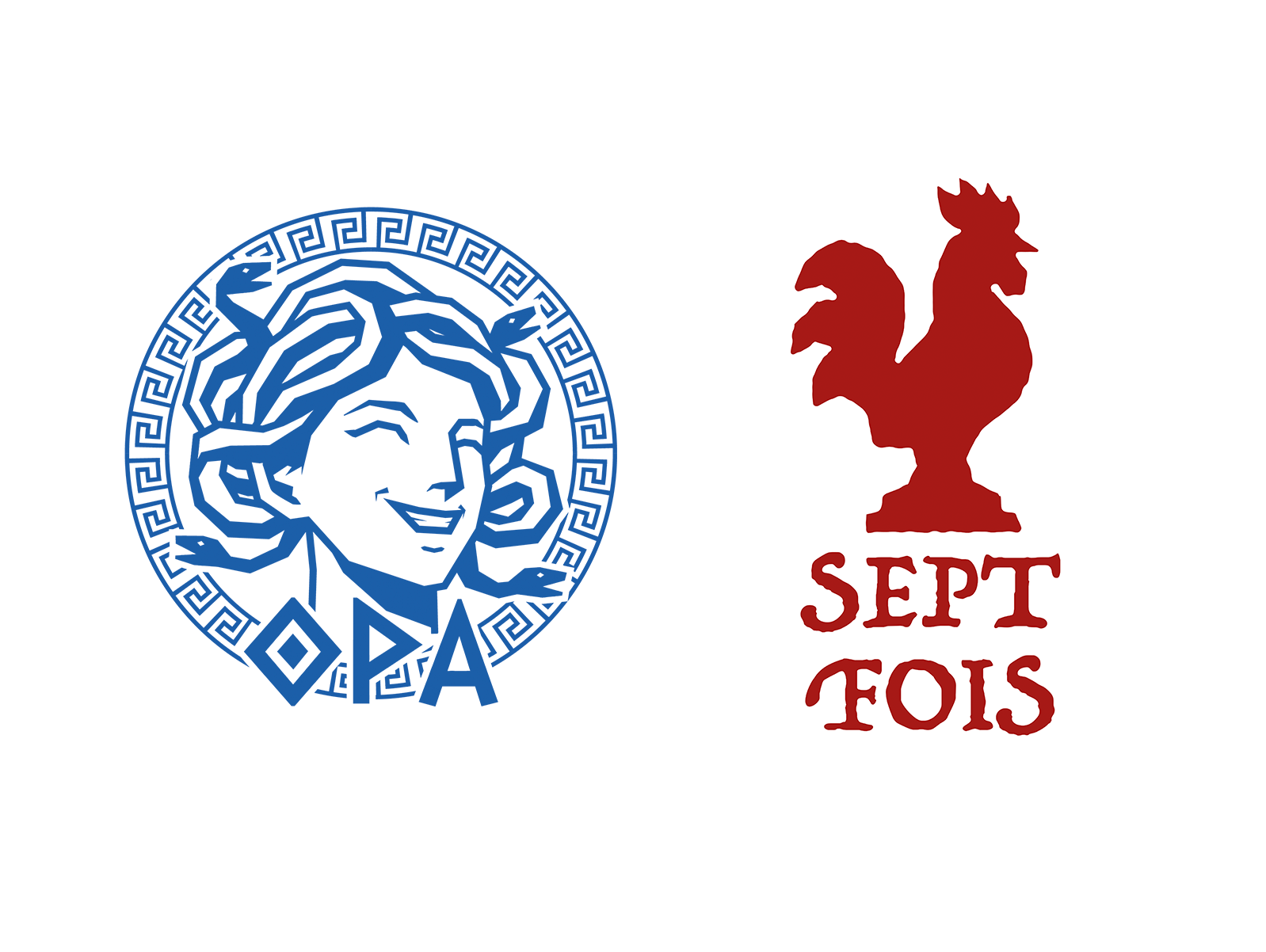 Logo perso entrainement