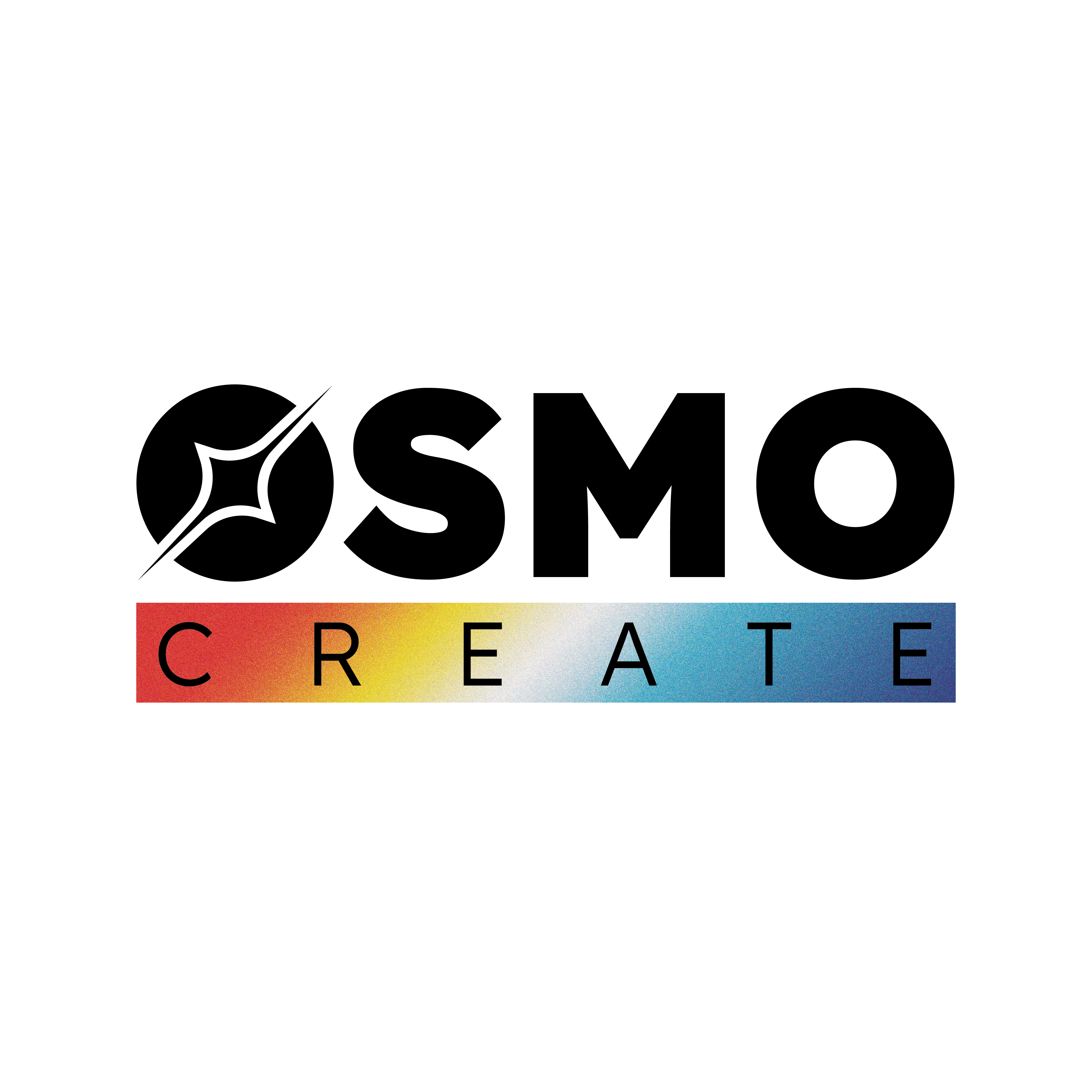 Osmo Create - Identité Visuelle