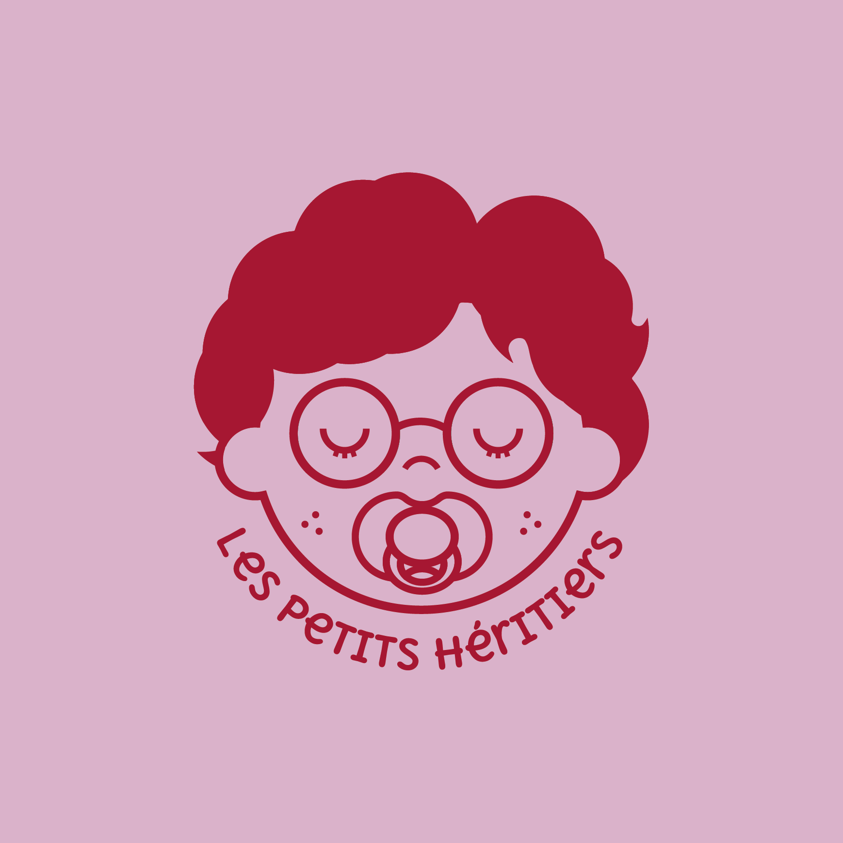 Les Petits Héritiers